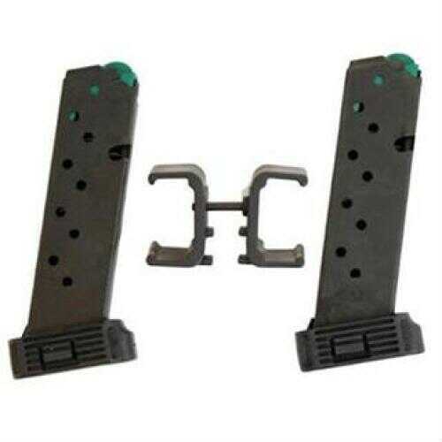 Mks Dual Mag Carrier For CLP45P/4595